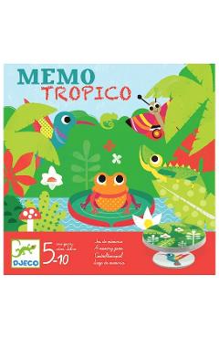 Memo Tropico