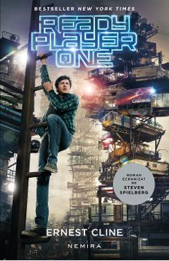 Ready player one - ernest cline 