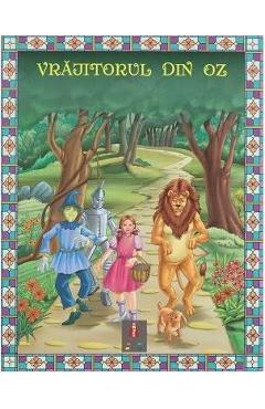 Vrajitorul din Oz