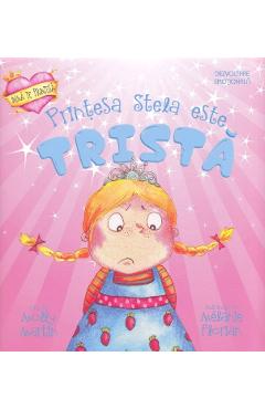 Printesa Stela este trista - Molly Martin, Melanie Florian