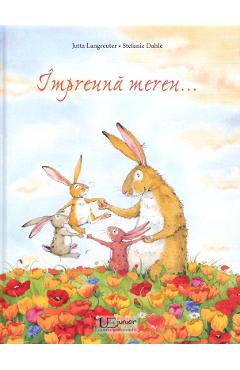 Impreuna mereu... - Jutta Langreuter, Stefanie Dahle