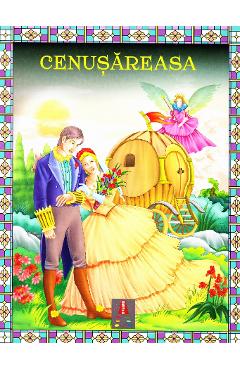 Cenusareasa