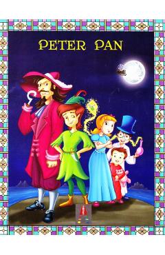 Peter Pan - ASTRO