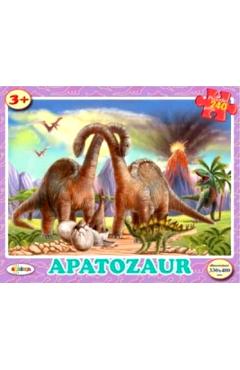 Apatozaur