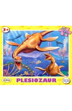 Plesiozaur