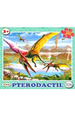 Pterodactil