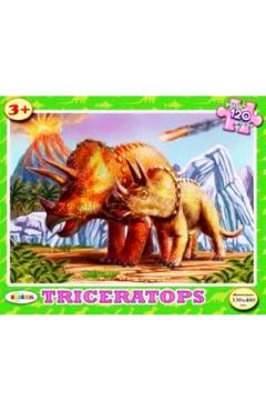 Triceratops