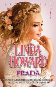Prada - Linda Howard - MIRON
