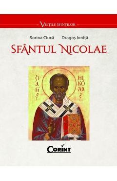 Sfantul Nicolae - Sorin Ciuca, Dragos Ionita - CORINT