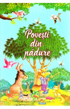 Povesti din padure