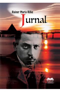 Jurnal - Rainer Maria Rilke