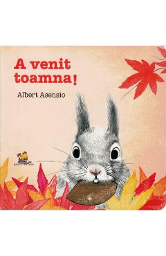 A venit toamna! - Albert Asensio