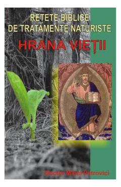 Hrana vietii - Mihai Petrovici