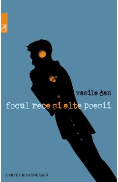Focul rece si alte poesii - Vasile Dan - CARTEA ROMANEASCA EDUCATIONAL