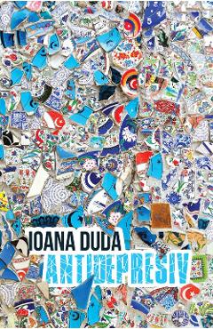 Antidepresiv - Ioana Duda - HERG BENET