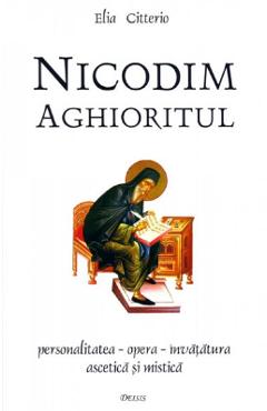 Nicodim Aghioritul - Elia Citterio - DEISIS
