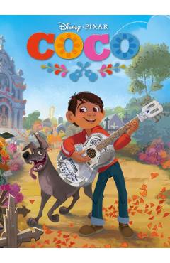 Disney Pixar - Coco