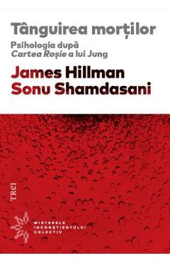 Tanguirea mortilor - James Hillman, Sonu Shamdasani