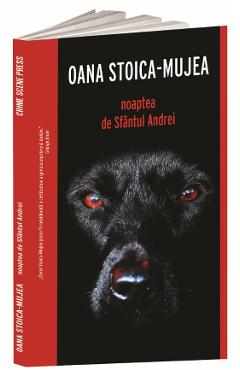 Noaptea de Sfantul Andrei - Oana Stoica-Mujea
