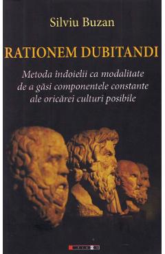 Rationem dubitandi - Silviu Buzan