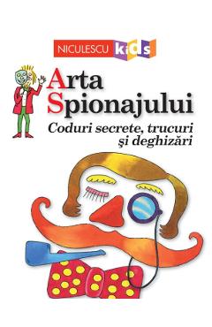 Arta spionajului