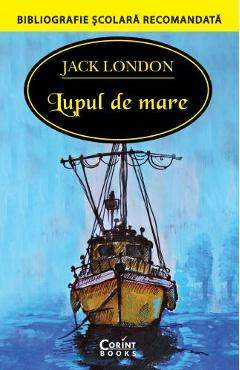 Lupul de mare - Jack London