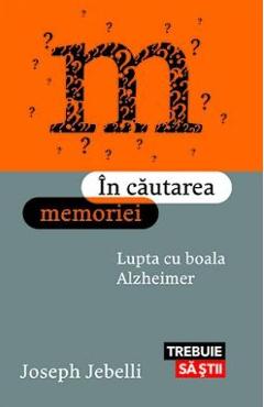 In cautarea memoriei - Joseph Jebelli