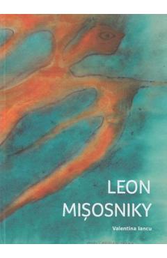 Leon Misosniky - Valentina Iancu