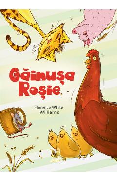Gainusa Rosie - Florence White Williams