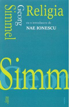 Religia - Georg Simmel - CARTEX