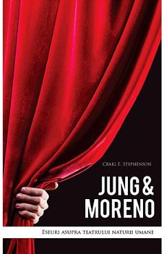 Jung and Moreno - Craig E. Stephenson - ATMAN