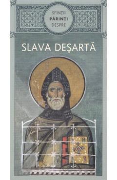 Slava desarta ed.2 - EDITURA DE SUFLET