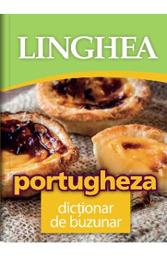Portugheza. Dictionar de buzunar - LINGHEA