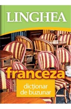 Franceza. Dictionar de buzunar Ed.2