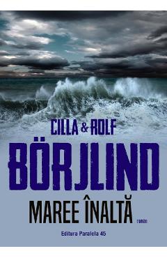 Maree inalta - Cilla Borjlind, Rolf Borjlind