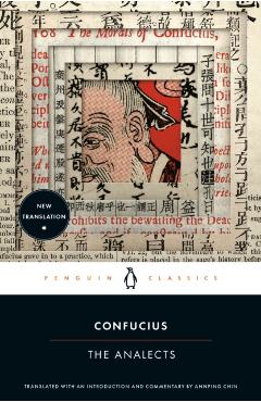 Analects - Confucius