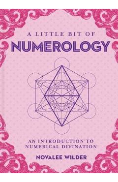 Little Bit of Numerology, A - Novalee Wilder