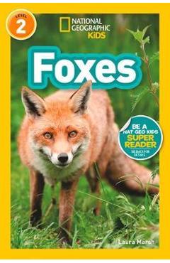 Foxes (L2) -