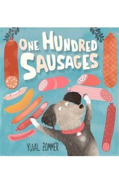 One Hundred Sausages - Yuval Zommer