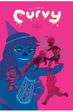 Complete Curvy - Slyvan Migdal