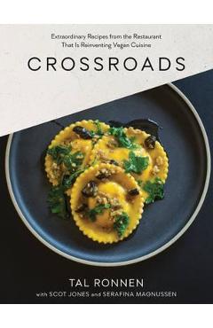 Crossroads - Tal Ronnen