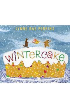 Wintercake - Lynne Perkins