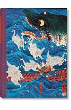 Japanese Woodblock Prints (1680-1938) -