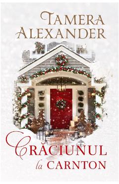 Craciunul la Carnton - Tamera Alexander