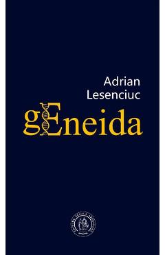 gEneida - Adrian Lesenciuc