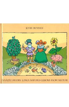 Invataturi din lumea naturii - John Bunyan