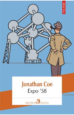eBook Expo \'58 - Jonathan Coe