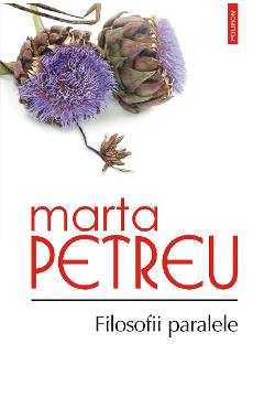eBook Filosofii paralele - Marta Petreu