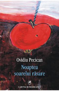eBook Noaptea soarelui rasare - Ovidiu Pecican