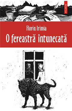 eBook O fereastra intunecata - Florin Irimia